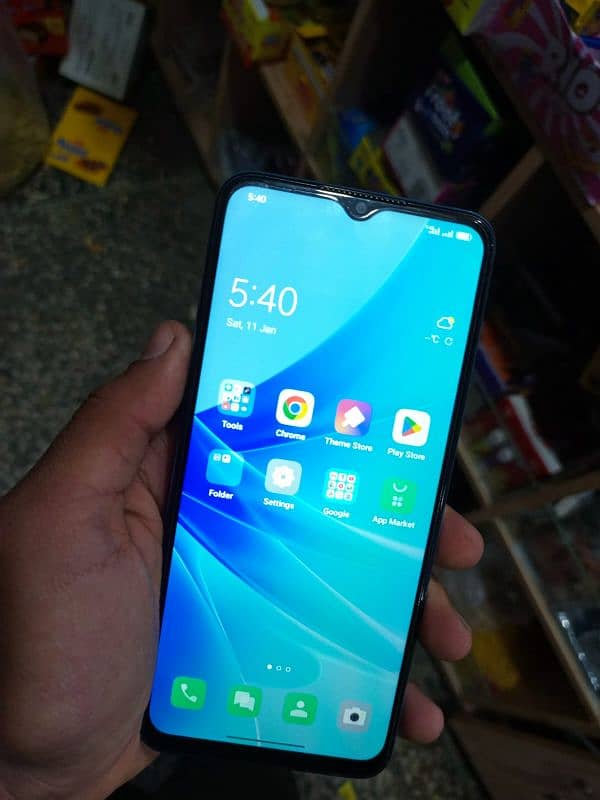 Oppo A57 for urgent sale. 3