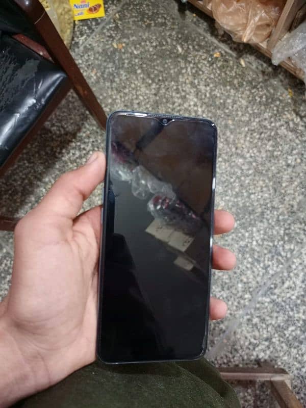 Oppo A57 for urgent sale. 4