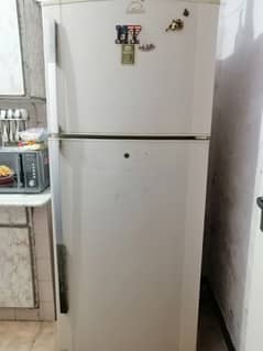 Dawlance Fridge