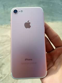 iphone 7 32gb non pta health 60% exchange possible