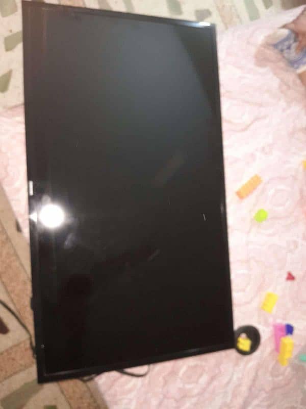 Original Samsung 40inch LCD 0