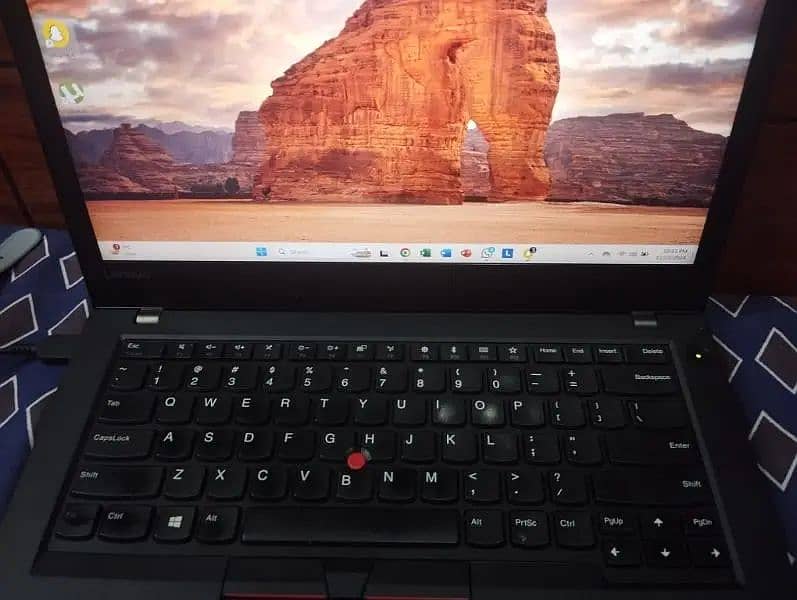 Lenovo ThinkPad 1