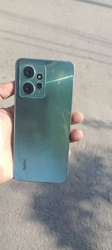 Redmi Note 12 1