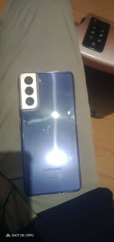 samsung s21 pta approved 128gb 0