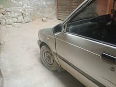 Suzuki Mehran VXR 2003