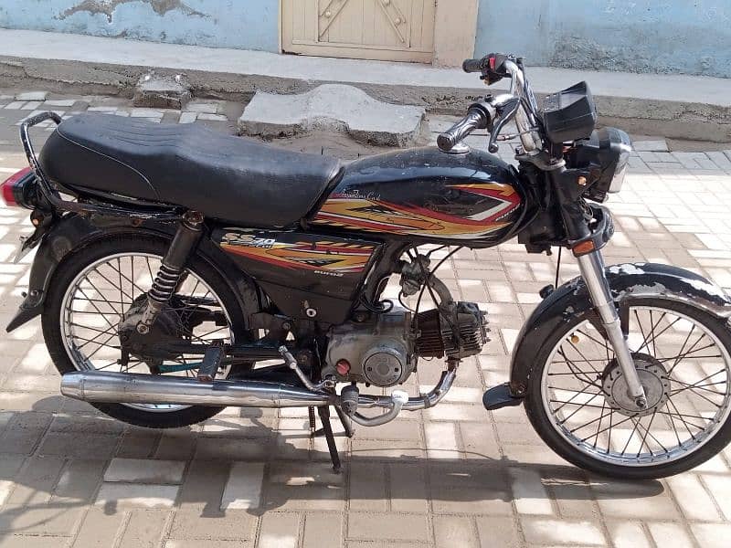 super star 70cc 2020 1