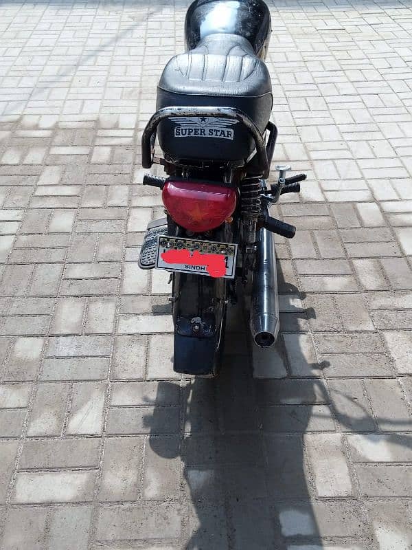 super star 70cc 2020 3