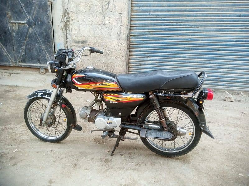 super star 70cc 2020 4