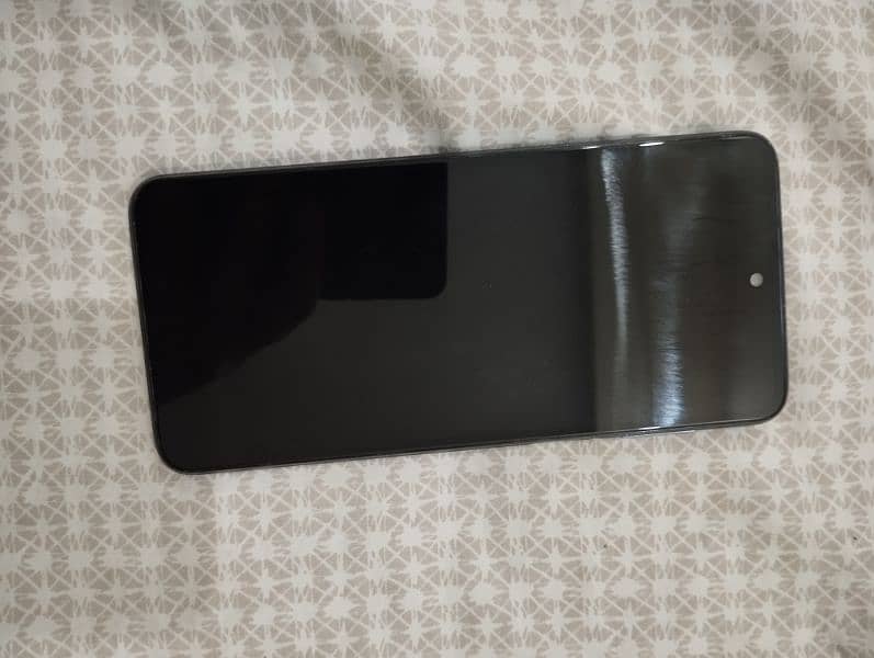 Redmi Note 9s Available For Sale In Good Condition 1