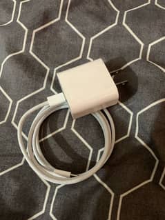 iphone 15pro adopter charger cable