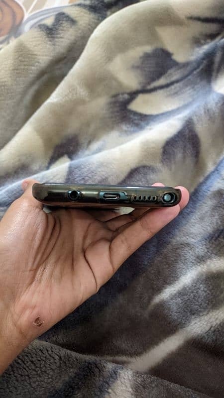 Motorola G Stylus 2021 5G with PEN 8