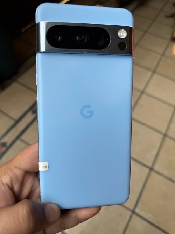 google pixel 7 pro 8 pro 3