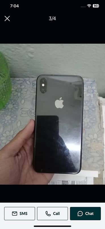 xs max factory unlock 256 gb 0