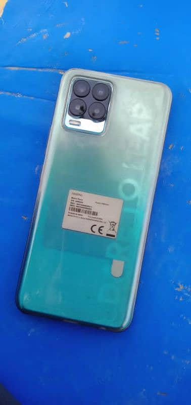 realme 8 pro for sale 10by9 3