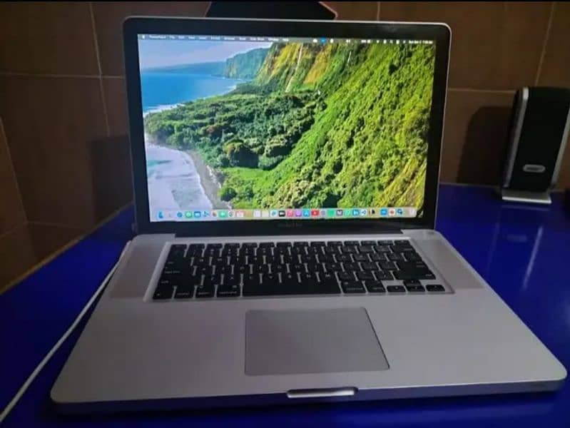 MacBook pro 2