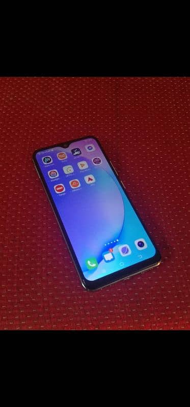 vivo y17.8/256 gb pta approved 7