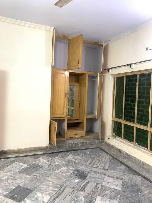 Double Storey House For Rent In Shalley Valley Near Range Road Rawalpindi 4