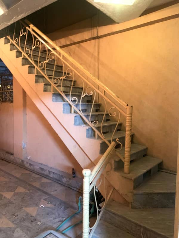 Double Storey House For Rent In Shalley Valley Near Range Road Rawalpindi 8