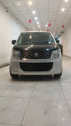 Suzuki Wagon R Japnese 2015 Model/2019 import