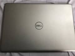 Dell Inspiron 15 5593 10th Gen i5 16GB RAM 256GB SSD