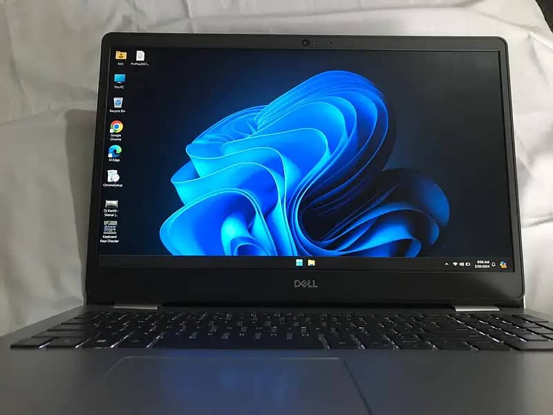 Dell Inspiron 15 5593 10th Gen i5 16GB RAM 256GB SSD 5