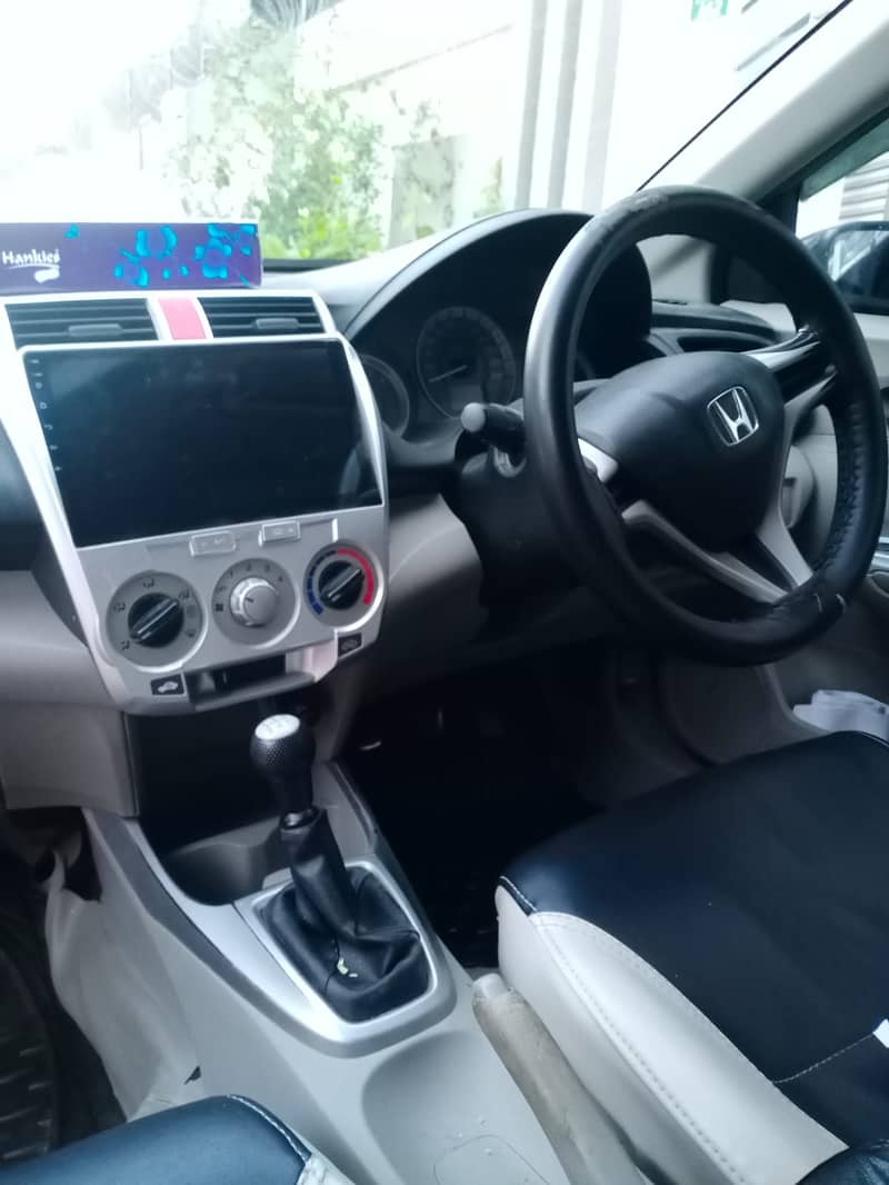 Honda City IVTEC 2016 ( 28 lac fixed amount ) urgent sale 11