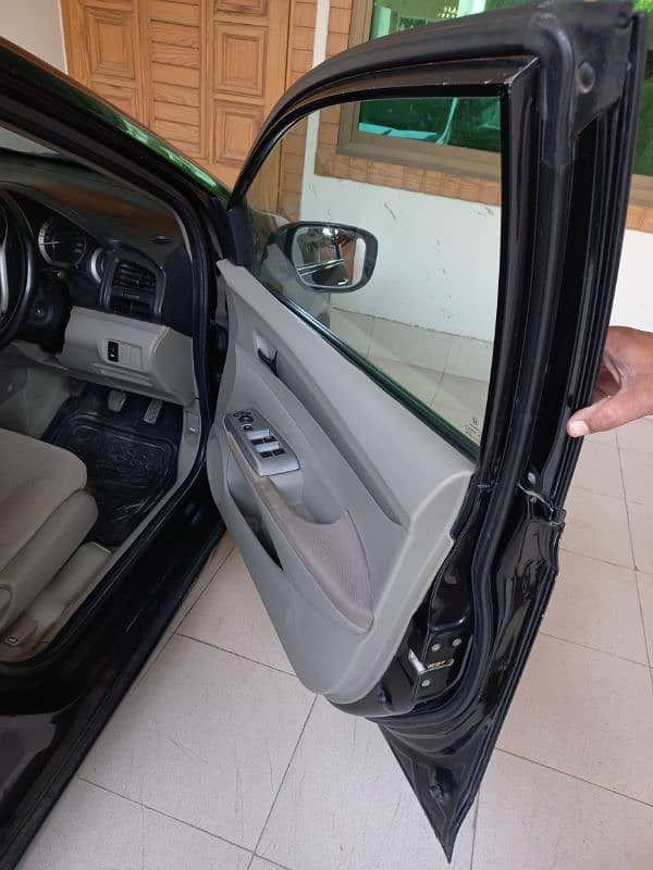 Honda City IVTEC 2015 4