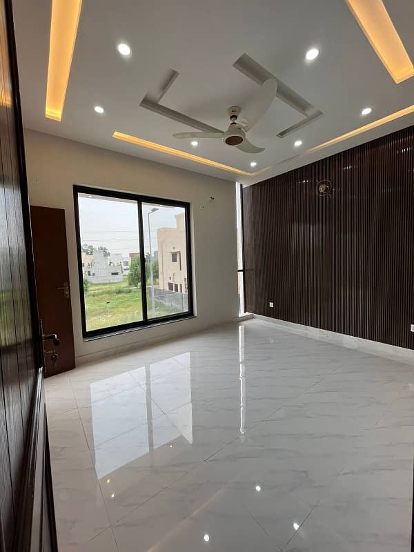 5 MARLA HOUSE FOR SALE IN DHA RAHBAR BLOCK N 2