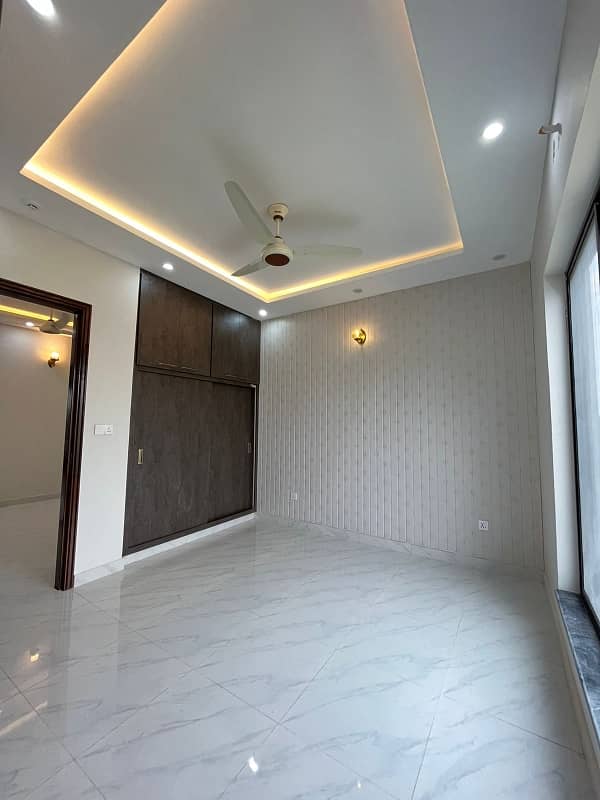 5 MARLA HOUSE FOR SALE IN DHA RAHBAR BLOCK N 15