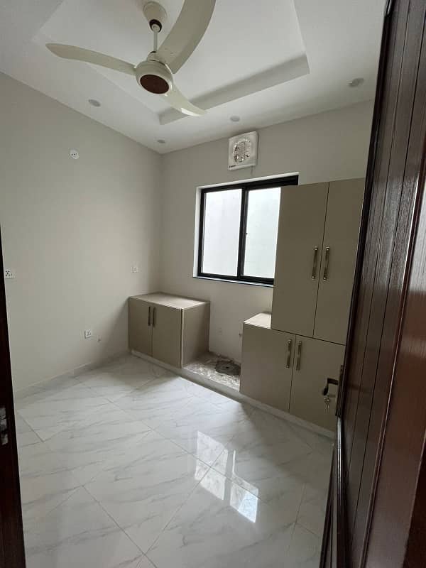 5 MARLA HOUSE FOR SALE IN DHA RAHBAR BLOCK N 23