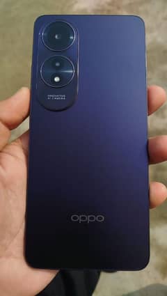 oppo A60