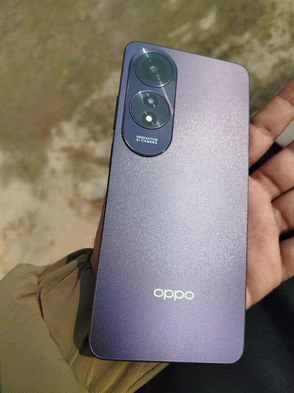 oppo A60 3