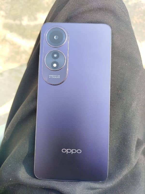 oppo A60 6