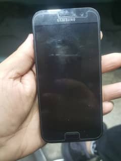 samsung A5 2017