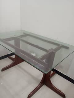 dinning table