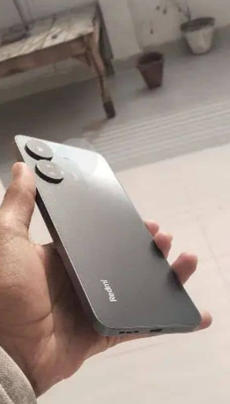 REDMI 13C 1