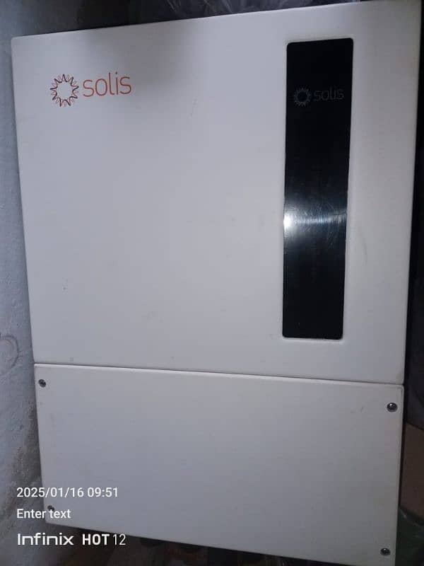 ek invatar 6.5 kw SOLISA COMPANY 4 battery ek dep box with barakar 8