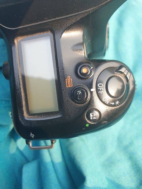 nikon d 7500 body 7