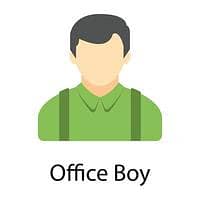 Office Boy