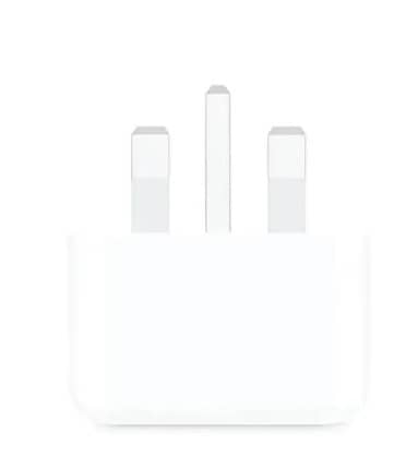 Apple Original Adapter 20W For iphone 1