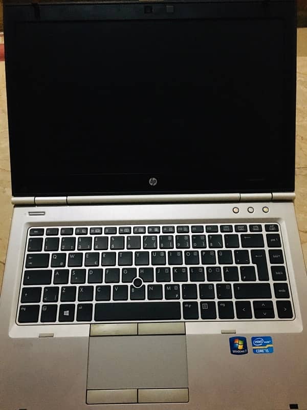 I5 3rd Generation Laptop For Sale - Excellent Condition! 0