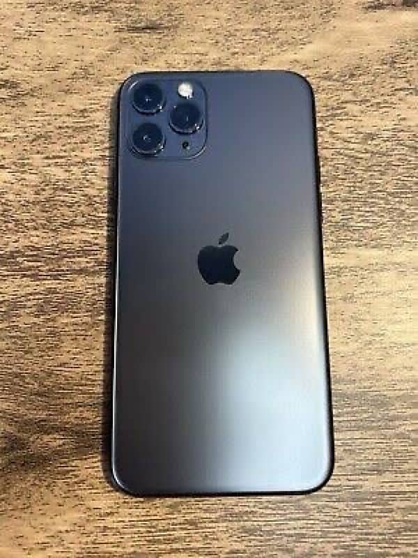 iphone 11 pro max 0