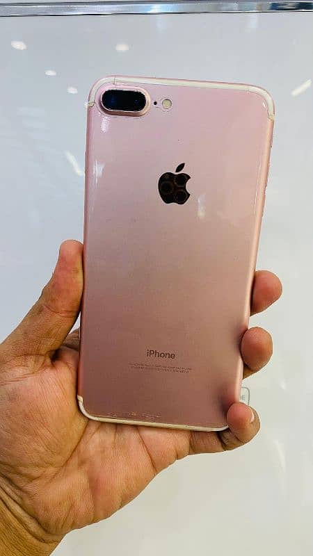 iphone 7plus 32gb 1