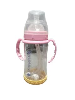 glass feeder babysafe