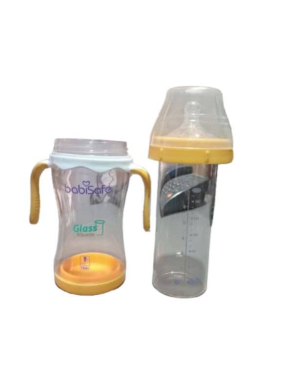 glass feeder babysafe 1