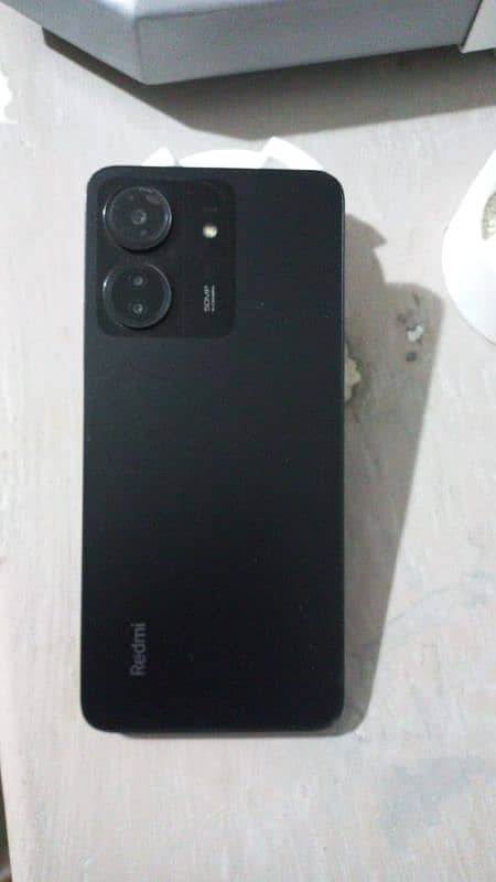 Xiaomi Redmi 13c 0