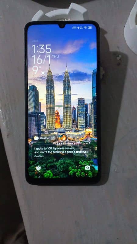 Xiaomi Redmi 13c 2