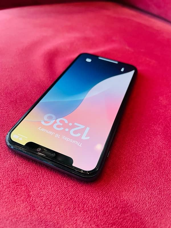 IPhone 11 Pro 256Gb non PTA 2