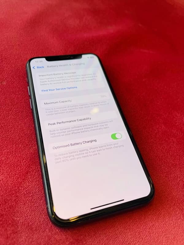 IPhone 11 Pro 256Gb non PTA 3