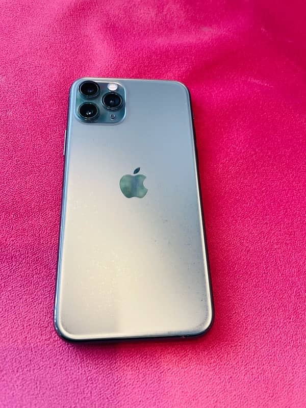 IPhone 11 Pro 256Gb non PTA 4